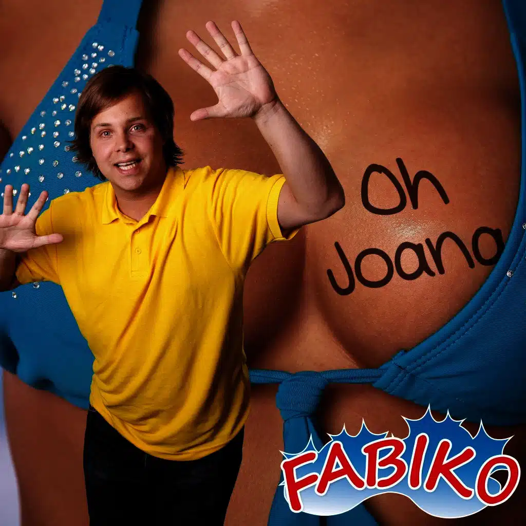 Oh Joana