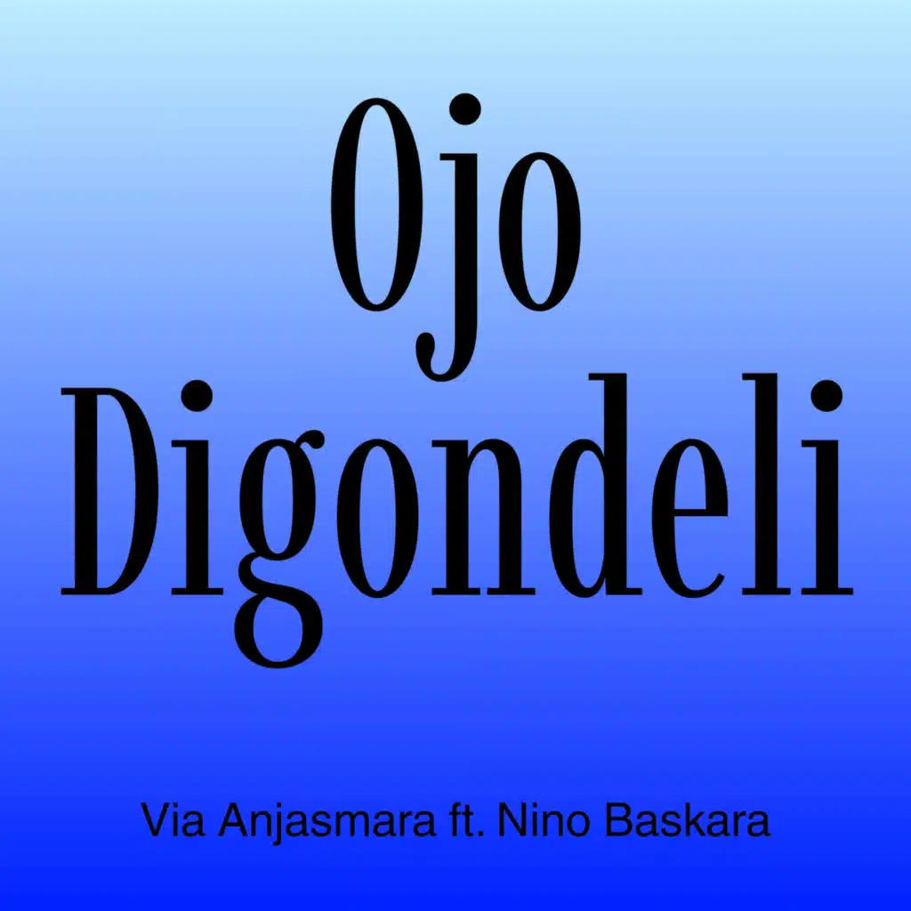 Via Anjasmara