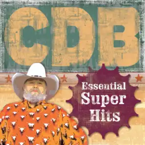 The Essential Super Hits of the Charlie Daniels Band