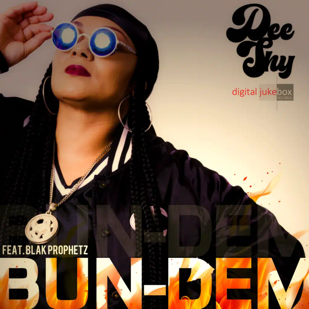 Bun Dem (Ragga Mix) [feat. Blak Prophetz]