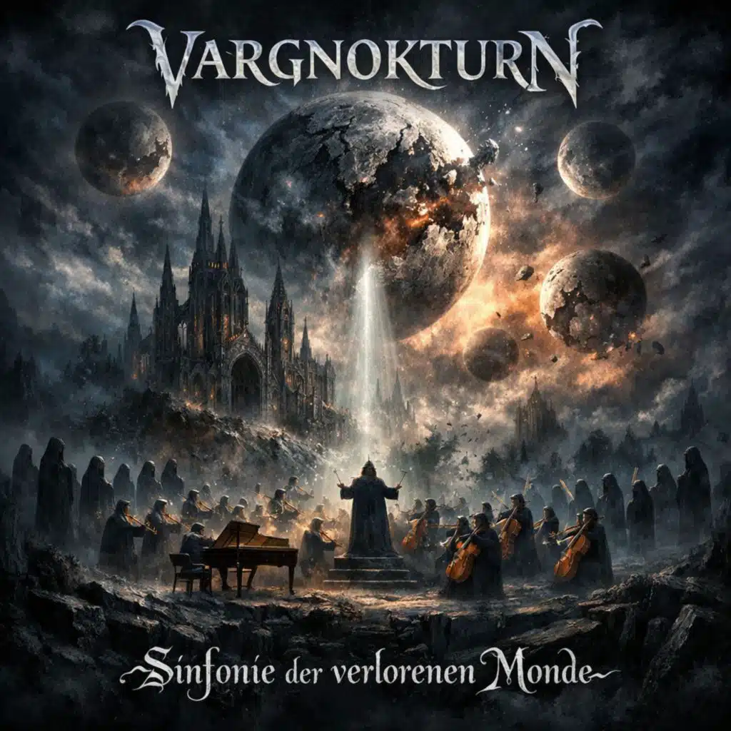 Vargnokturn
