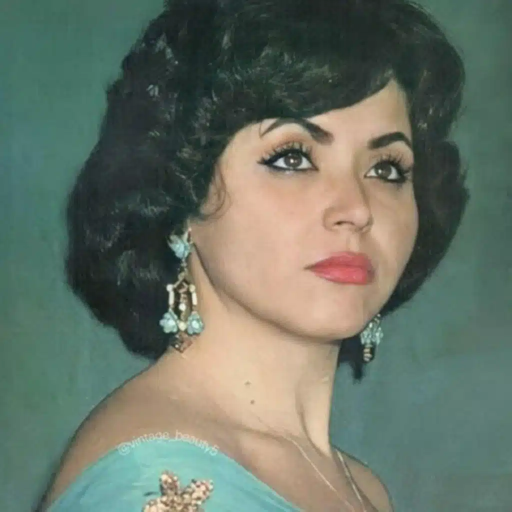 علية التونسية