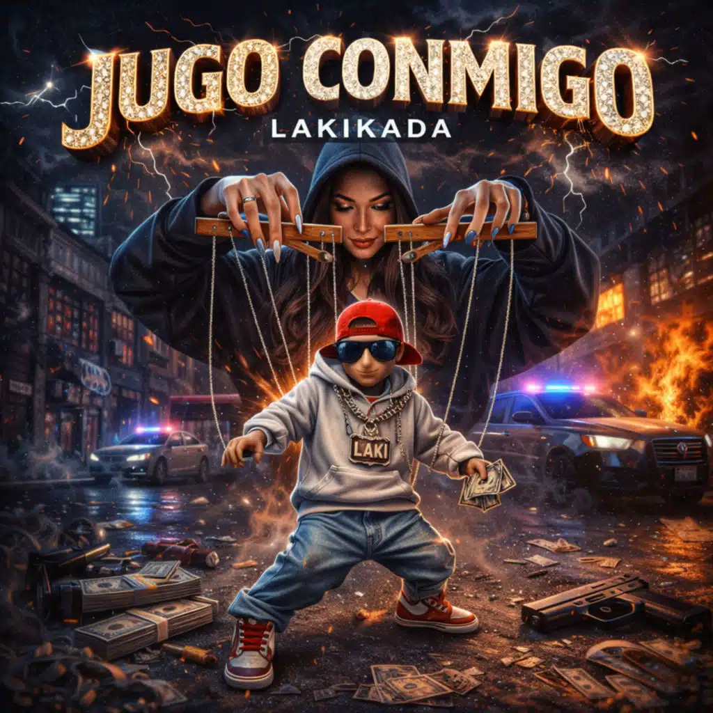 La Kikada