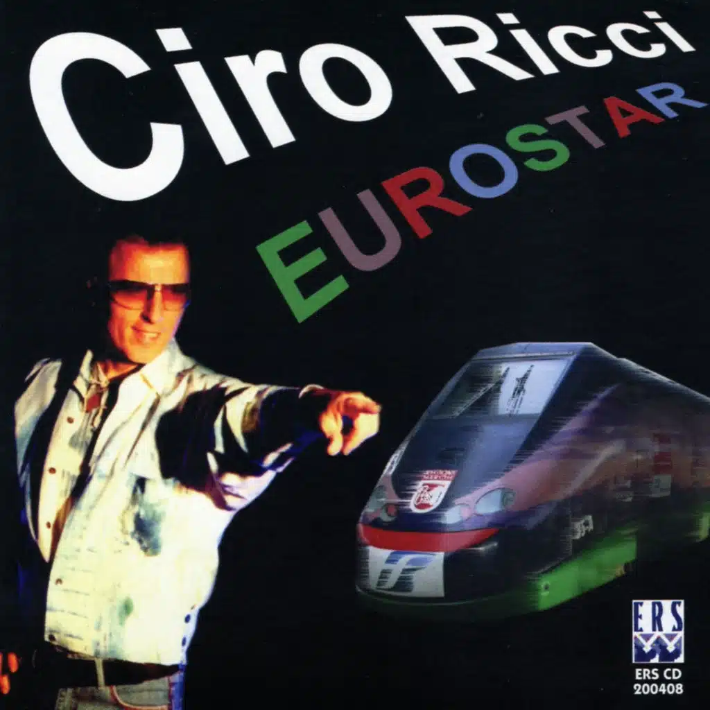 Ciro Ricci