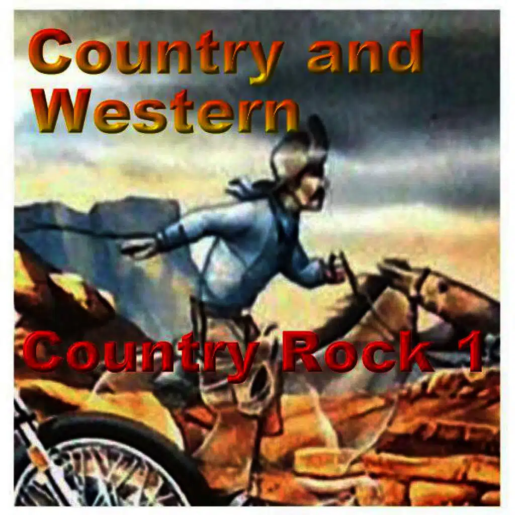 Country Rock 1