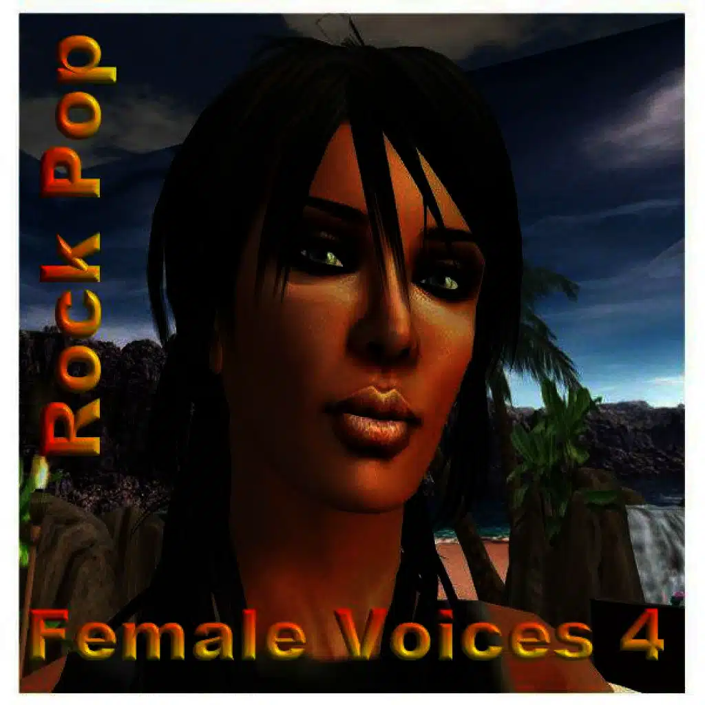 Female Voices 4