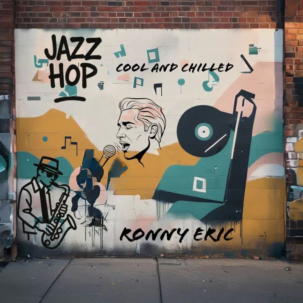 Jazz Hop _ Cool and Chilled