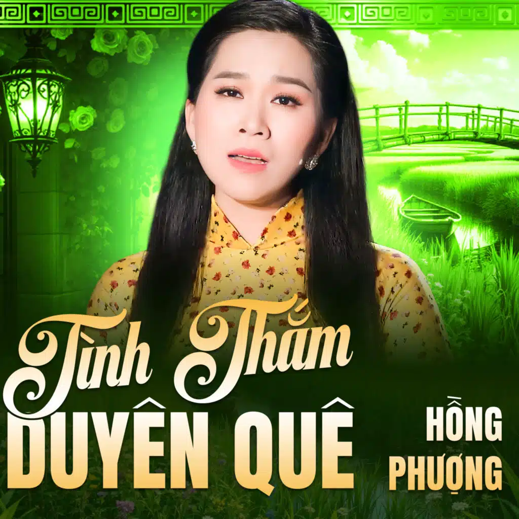 Tình Thắm Duyên Quê