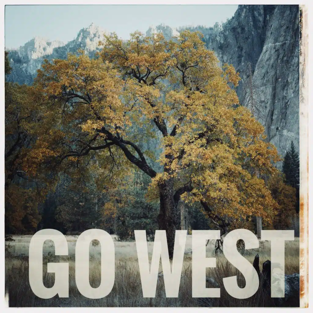 Go West