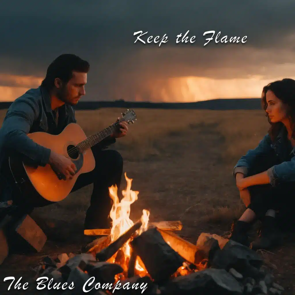 Keep the Flame