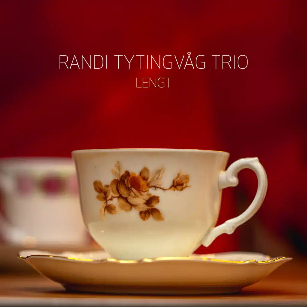 Randi Tytingvåg Trio