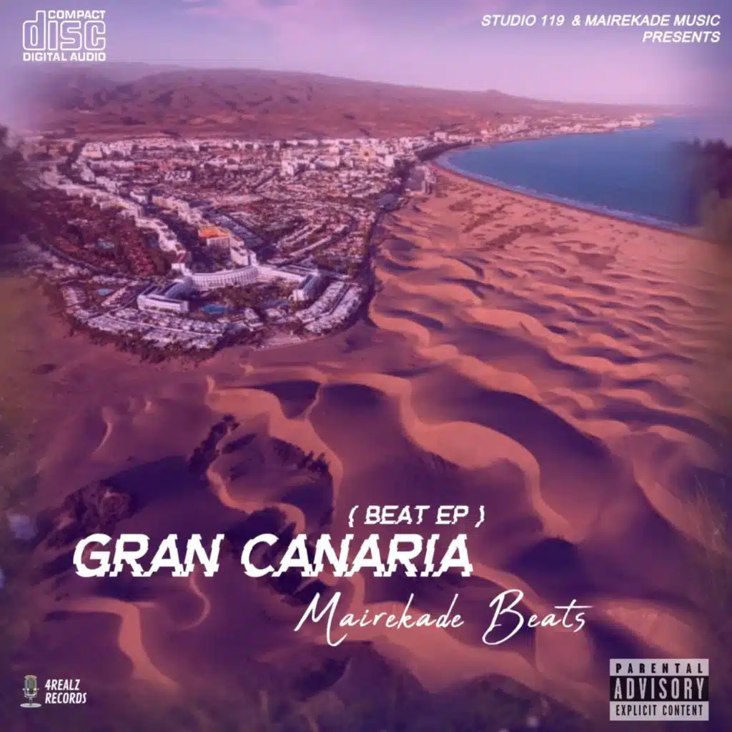 Mairekade beats