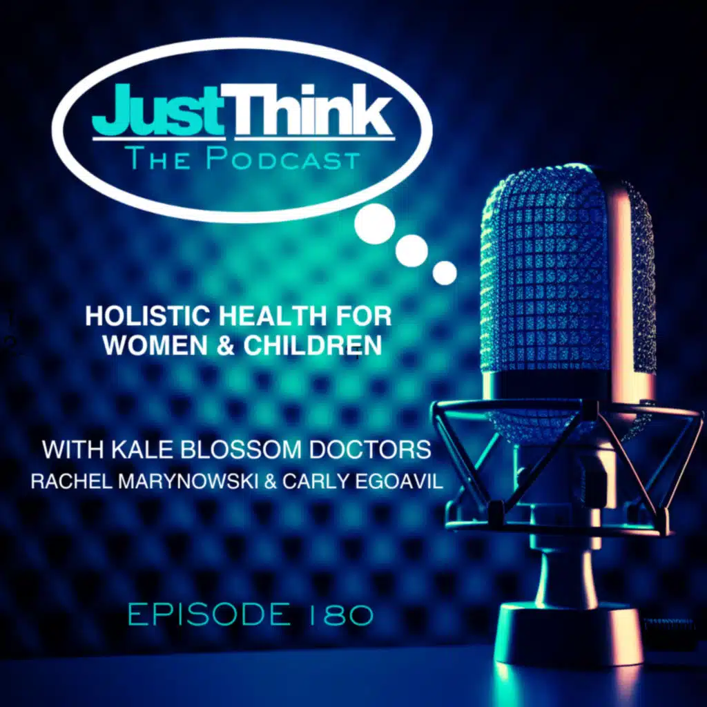 The Kale Blossom Docs on Holistic Health for Women & Children