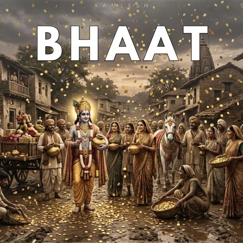 Bhaat