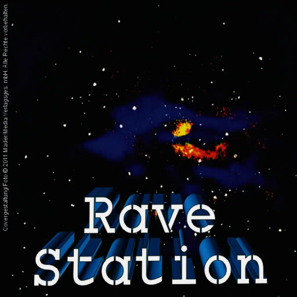 Rave Station