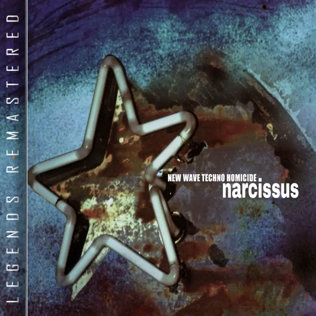 New Wave Techno Homicide (2025 Legends Remastered Edition)