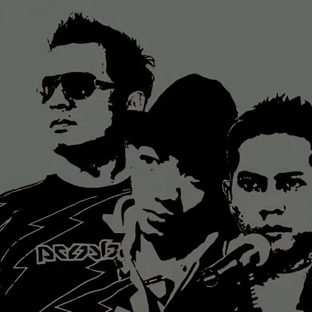 Velocity Band
