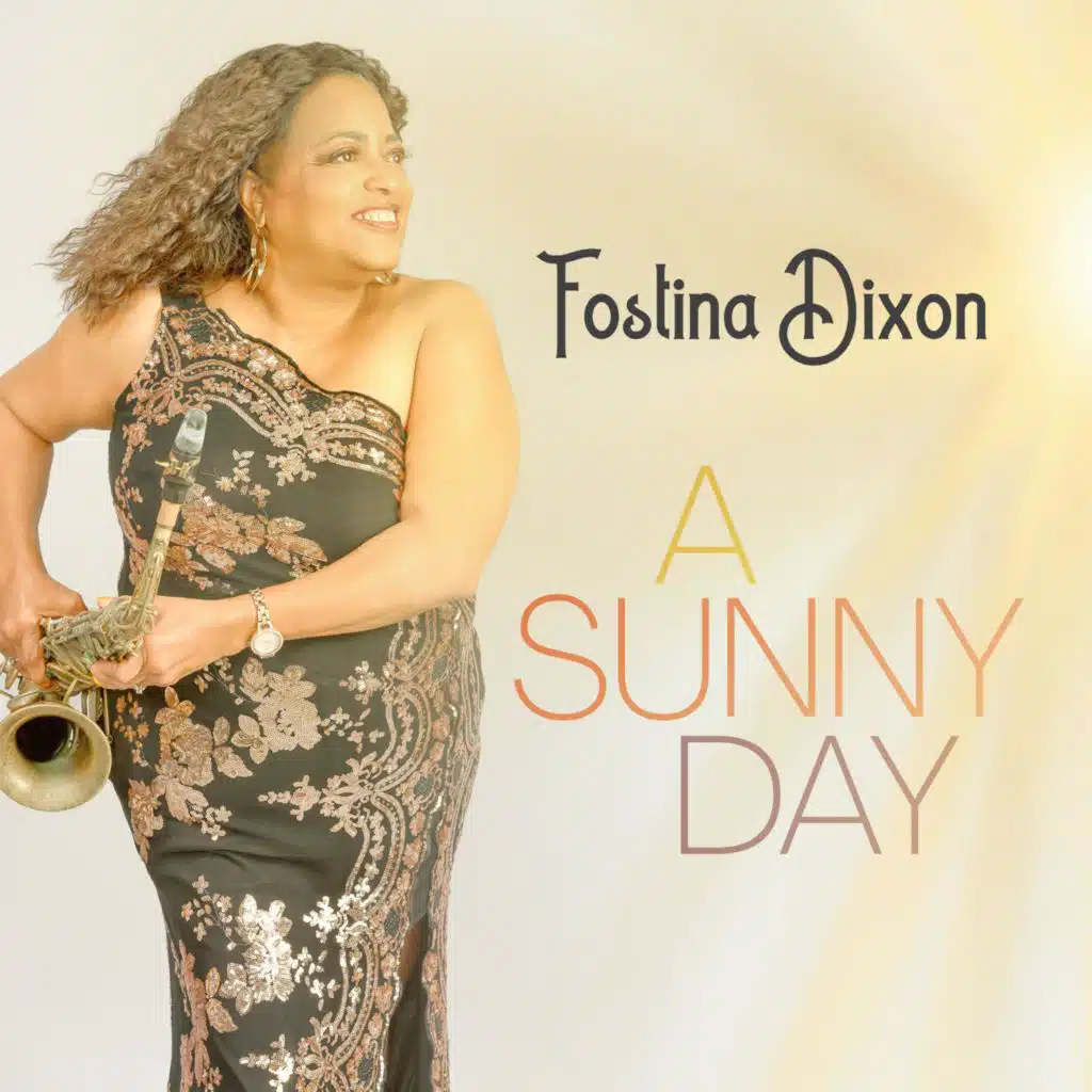 Fostina Dixon