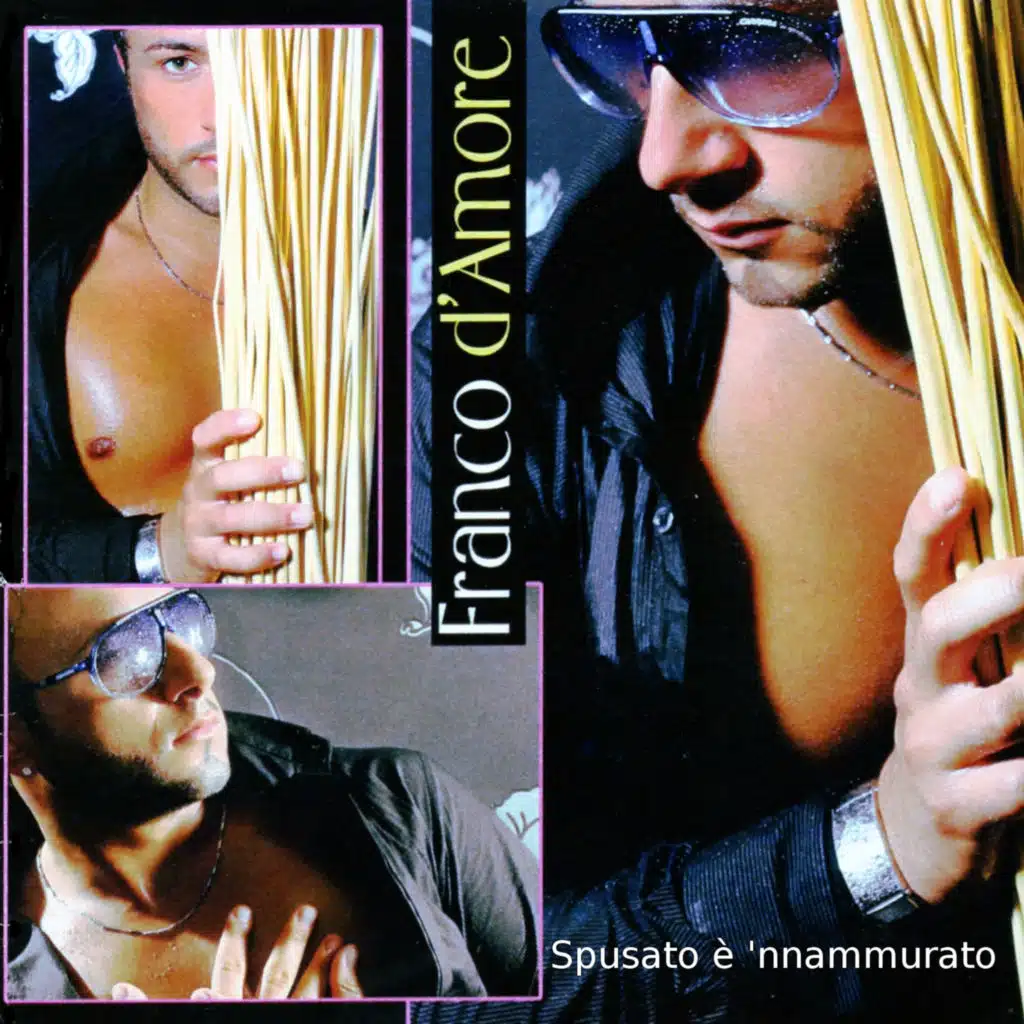 Spusato è 'nnammurato