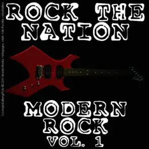Rock the Nation - Vol. 01; Modern Rock