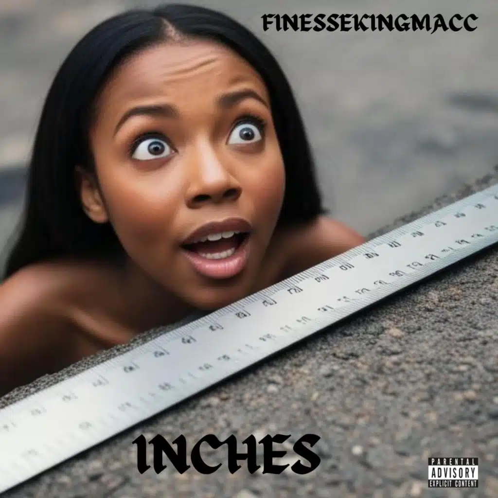 Finessekingmacc