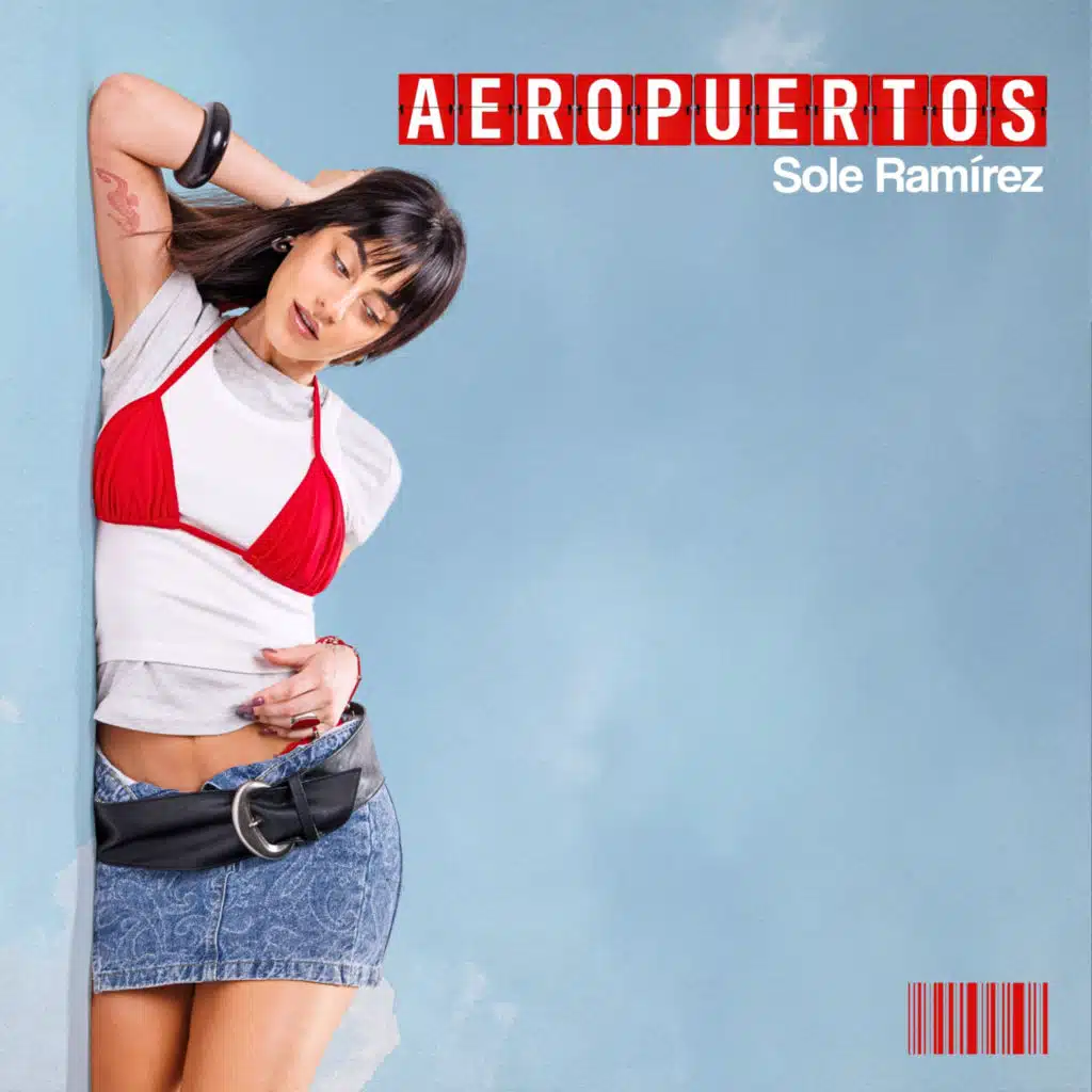 Aeropuertos