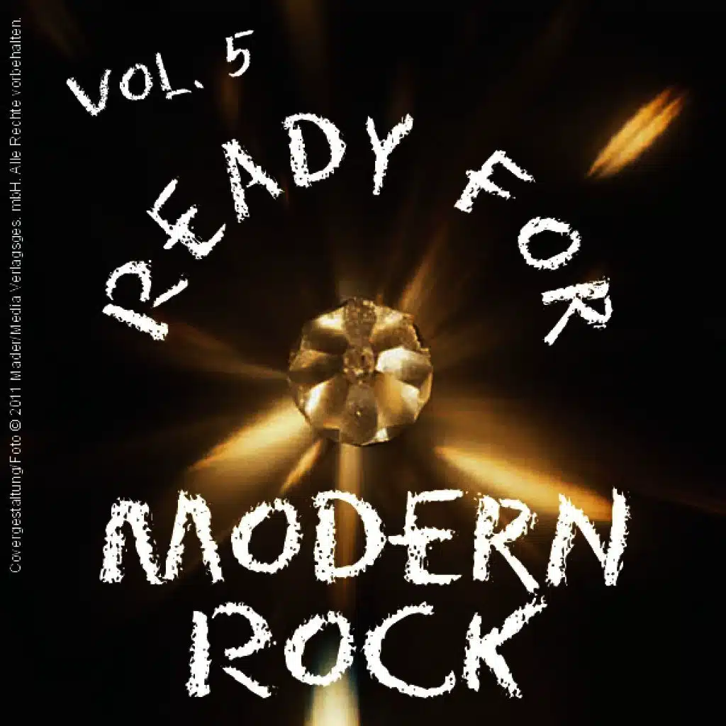 Ready for Modern Rock? Vol. 05
