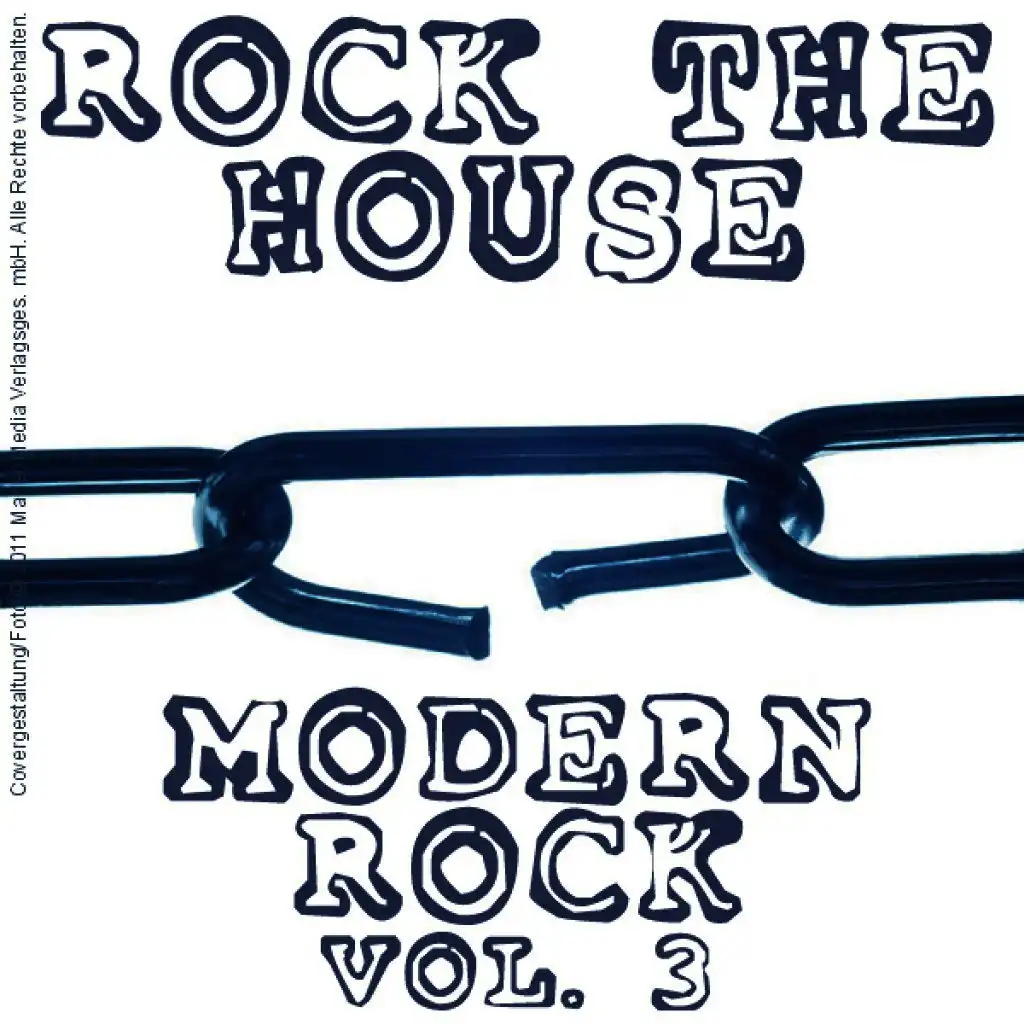 Rock the House - Vol. 03; Modern Rock