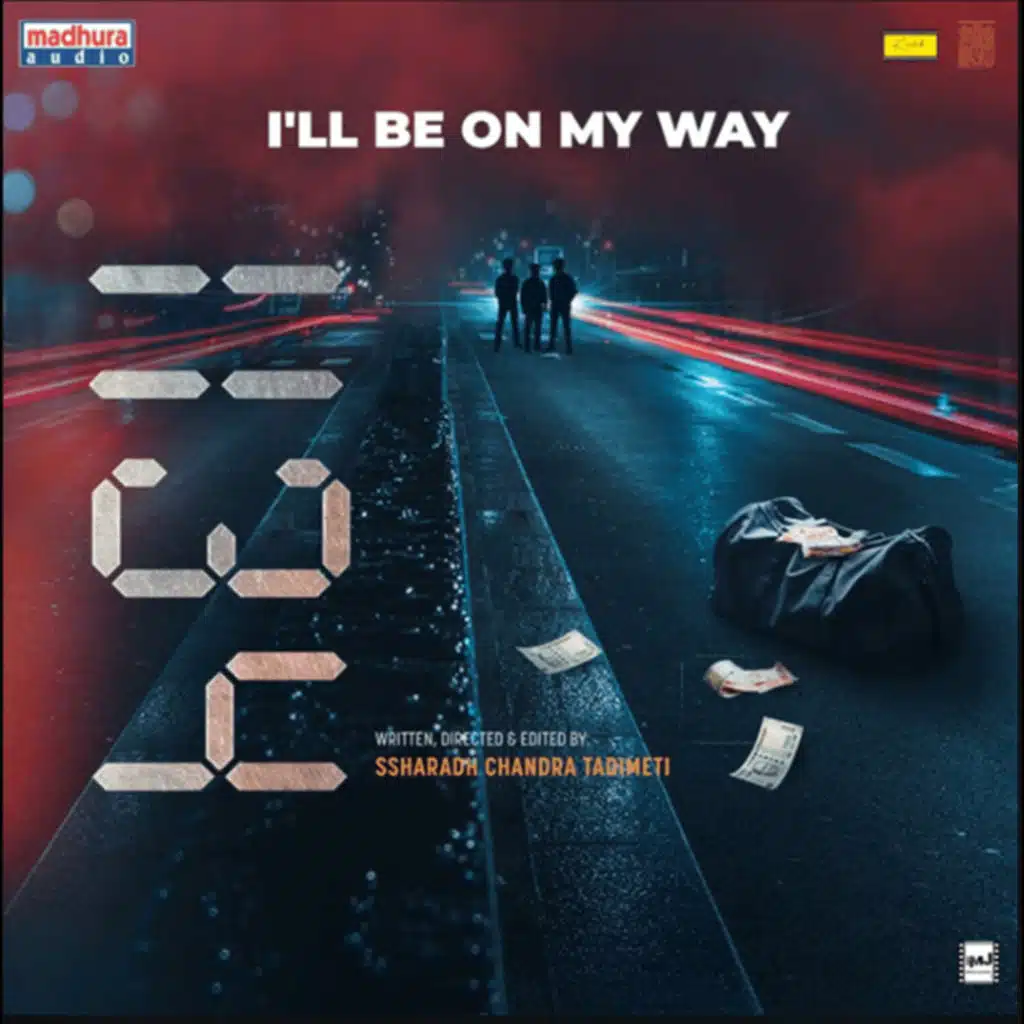 1134 (Original Motion Picture Soundtrack)