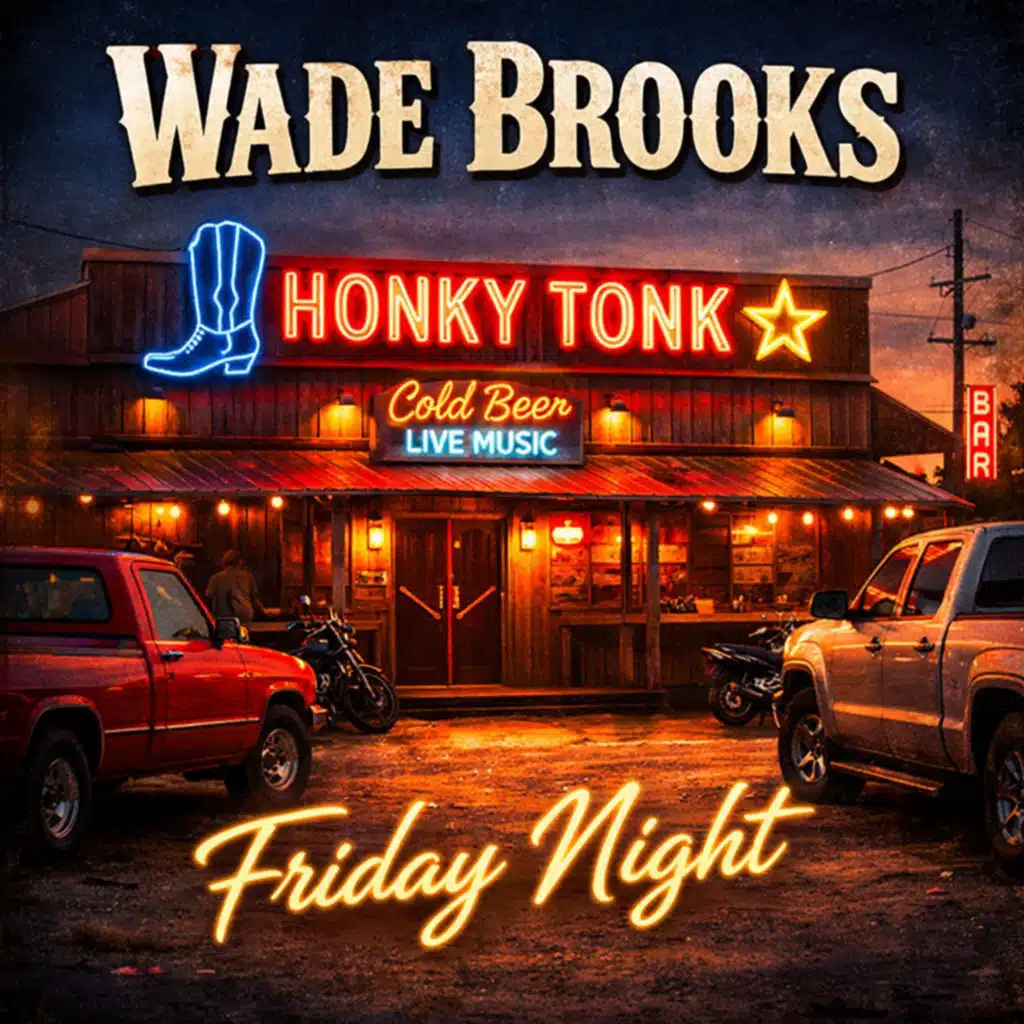 Friday Night