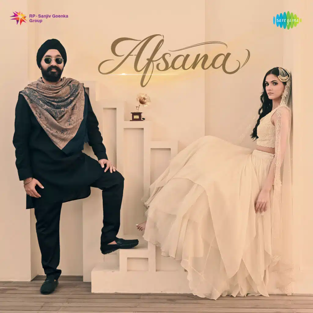 Afsana