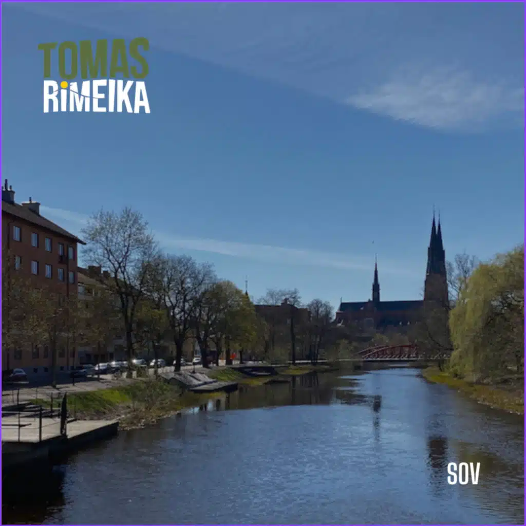 Tomas Rimeika