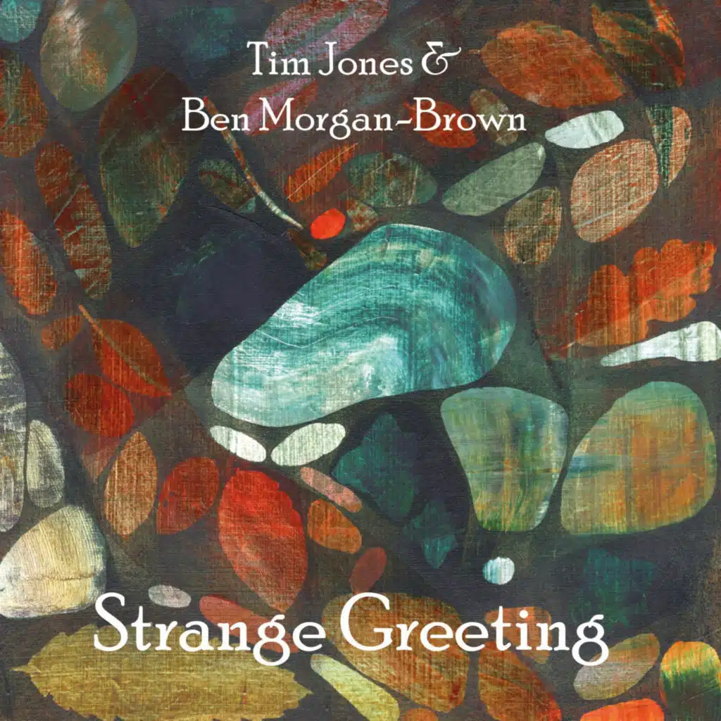 Strange Greeting