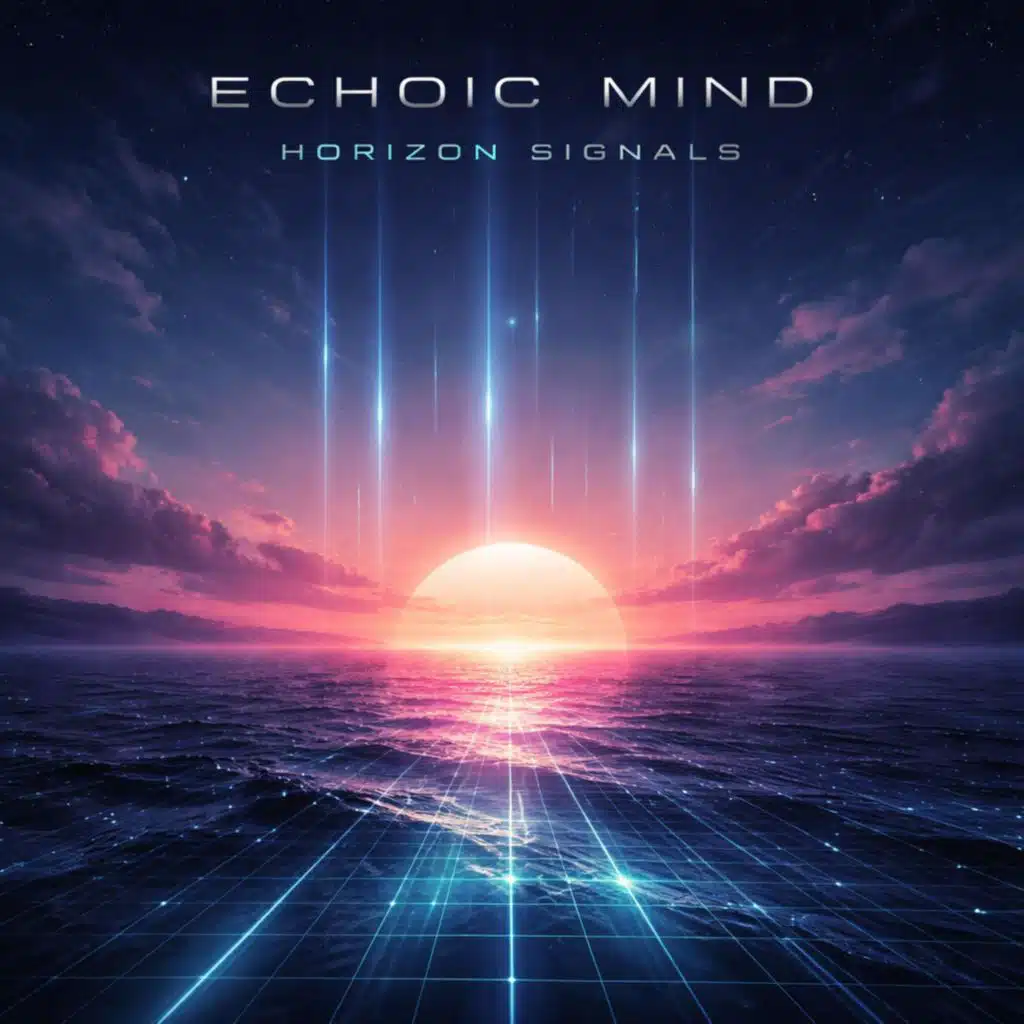 Echoic Mind
