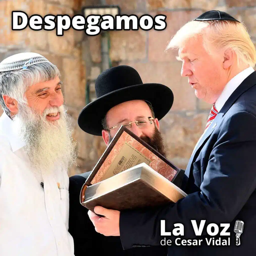 Despegamos: La guerra de Irán, los falsos profetas y el fin de los tiempos - 13/03/26