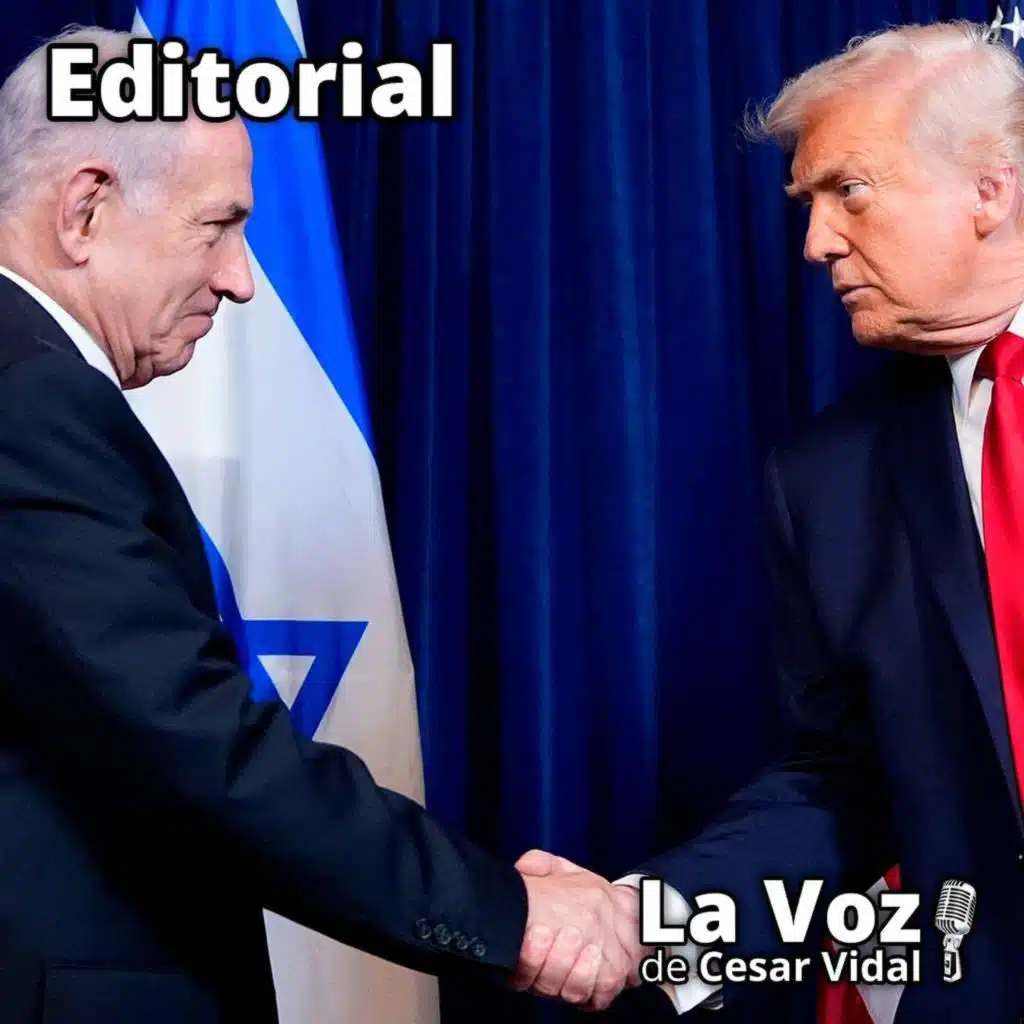 Editorial: Las verdaderas causas de la guerra de Irán - 13/03/26