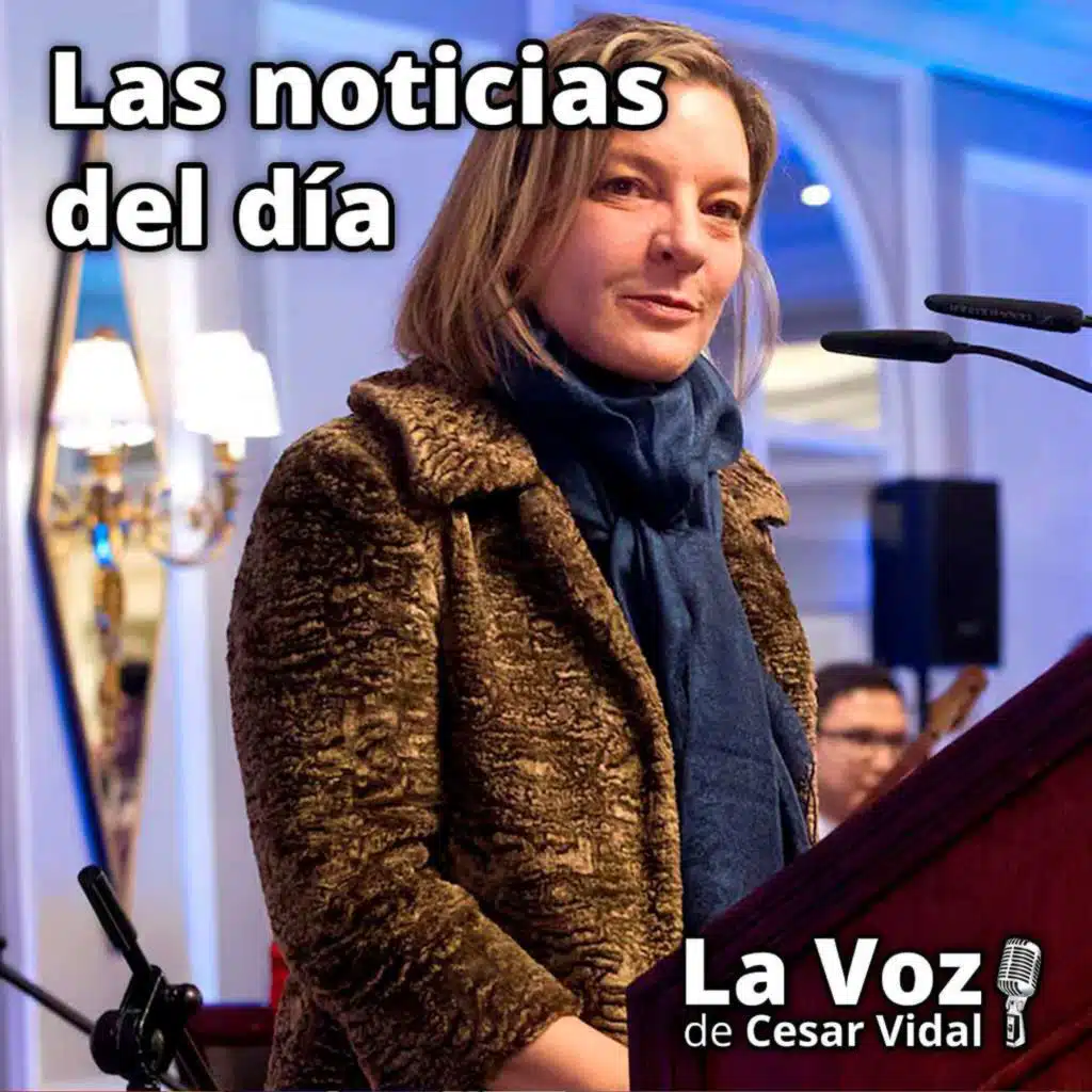 Las noticias del día - 13/03/26