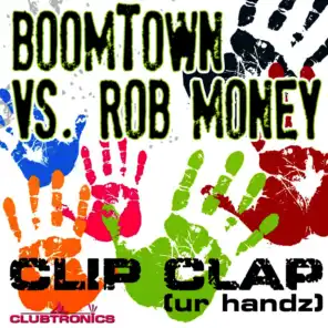 Clip Clap (Ur Handz) [Tom Cut Radio Rmx]