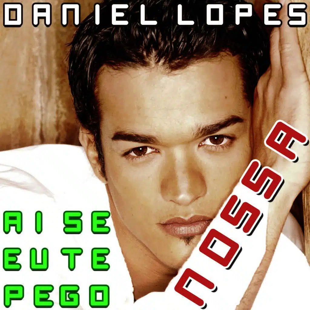 Ai Se Eu Te Pego (Tom Pulse Edit)