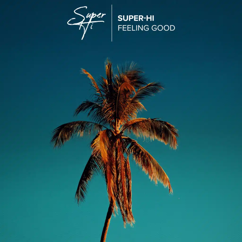 Feeling Good EP