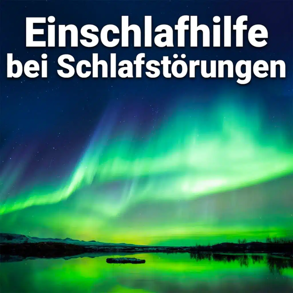 Einschlafhilfe bei Schlafstörungen