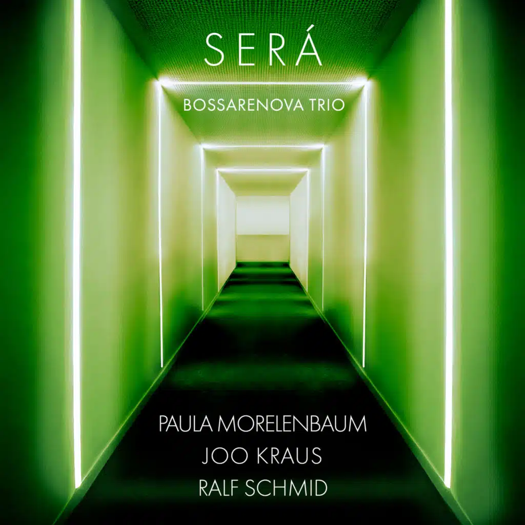 Bossarenova Trio, Paula Morelenbaum, Joo Kraus & Ralf Schmid