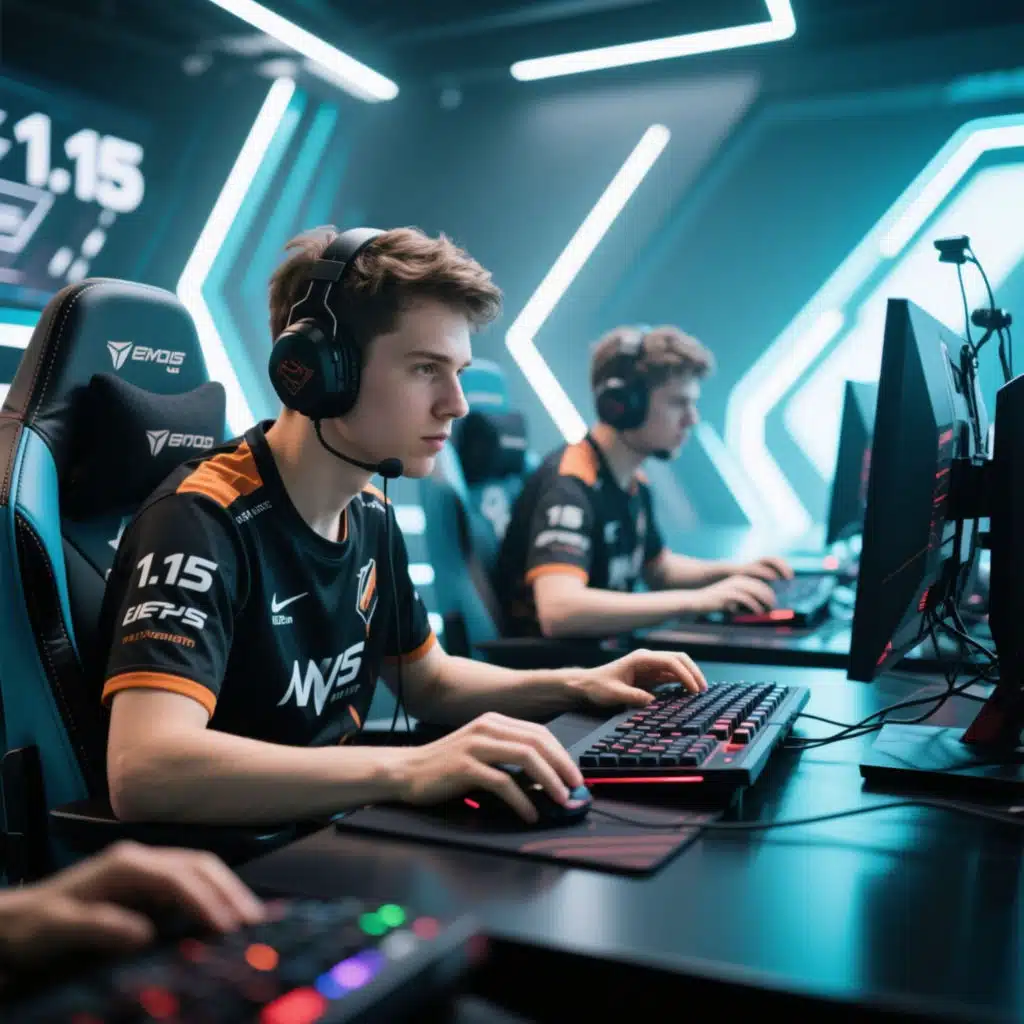 PRO PLAYERS WORLD