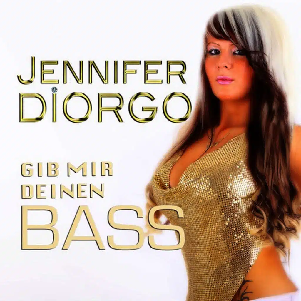 Gib Mir Deinen Bass
