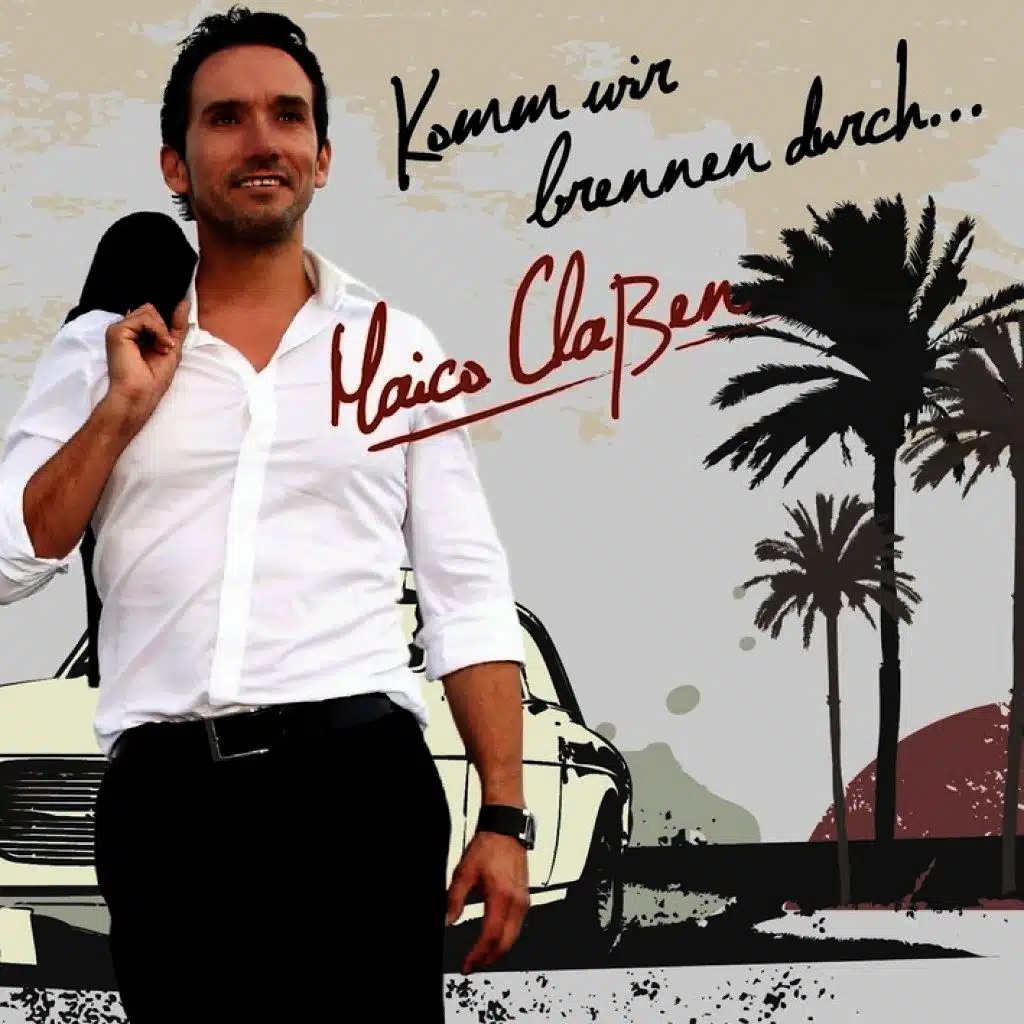 Komm wir brennen durch