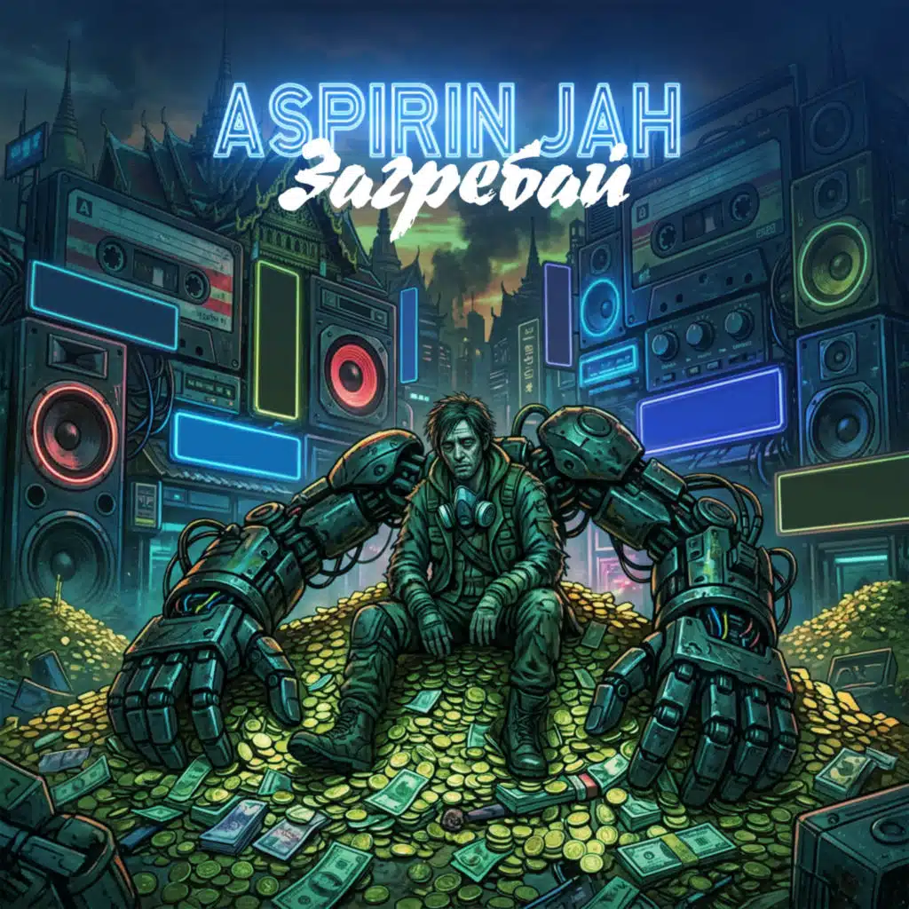 Aspirin Jah