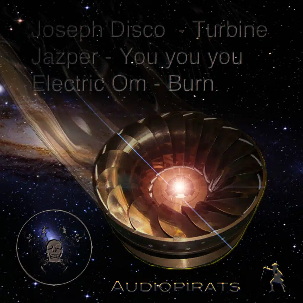 Turbine