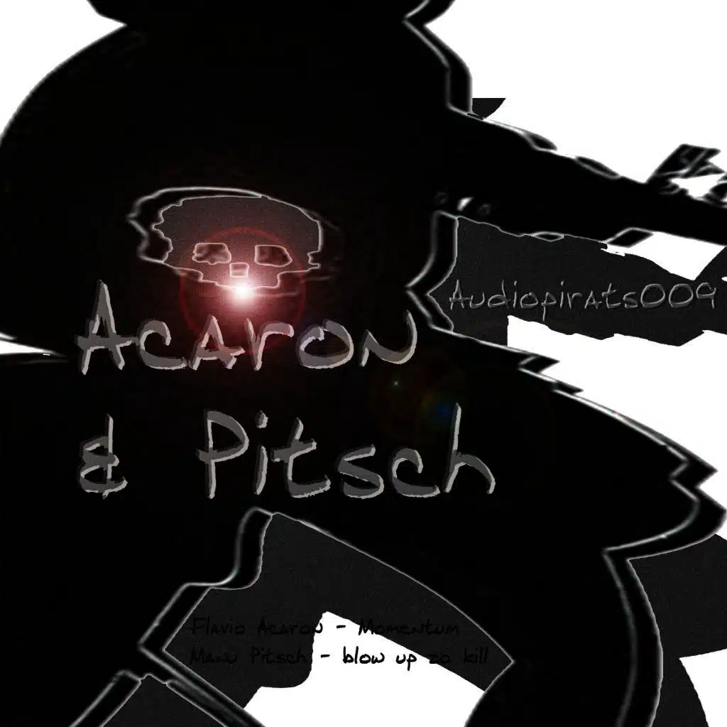 Audiopirats Acaron&pitsch
