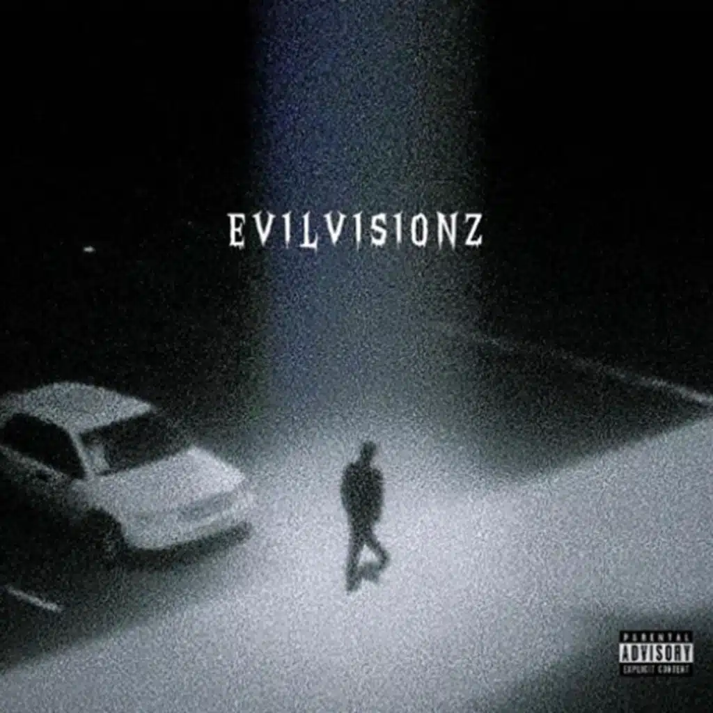EvilVisionz