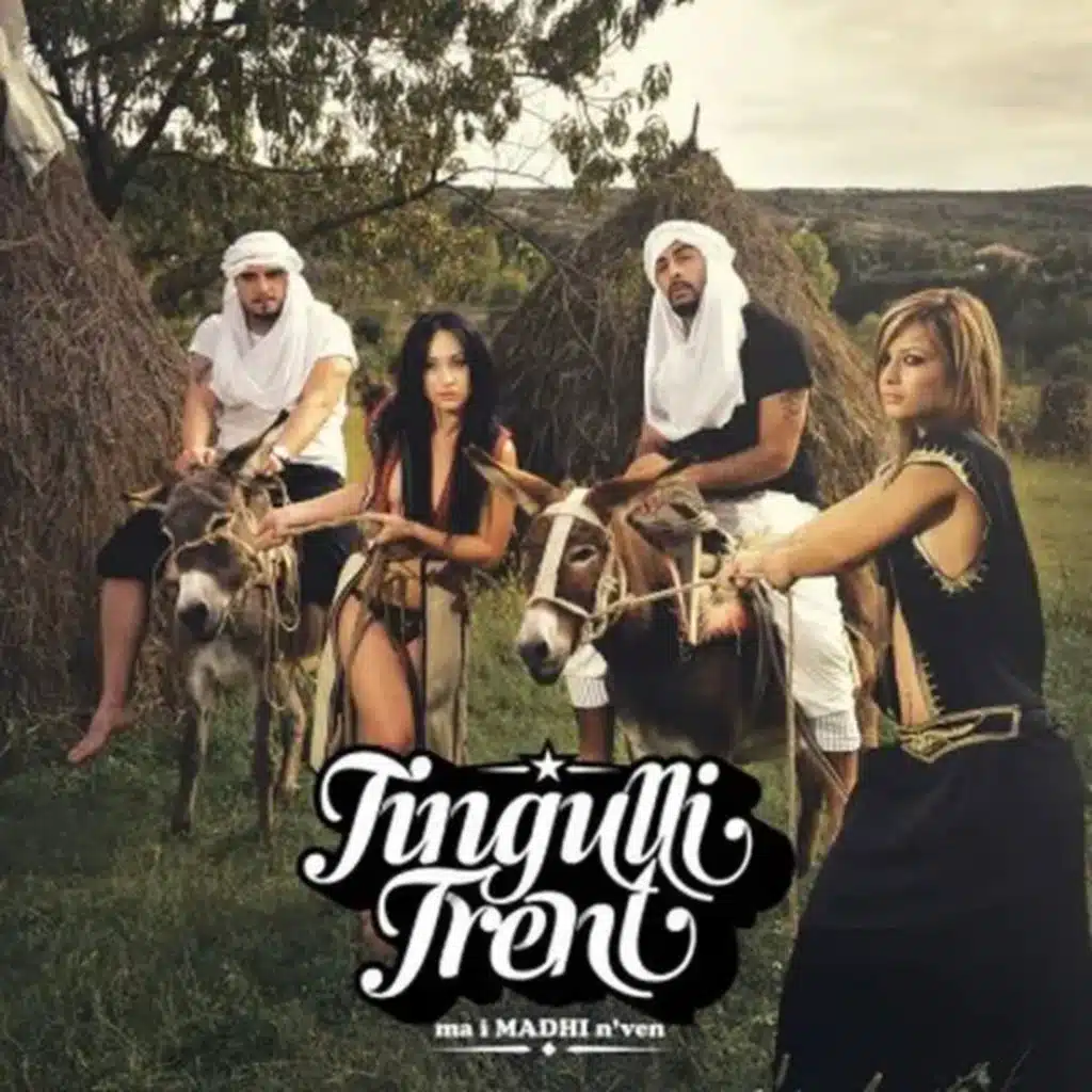 Ma i madhi n'ven (hip hop version)